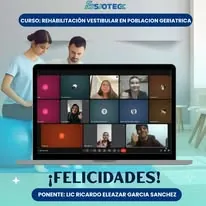 Alumno FisioTeck