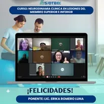 Alumna FisioTeck