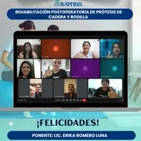 Alumno FisioTeck